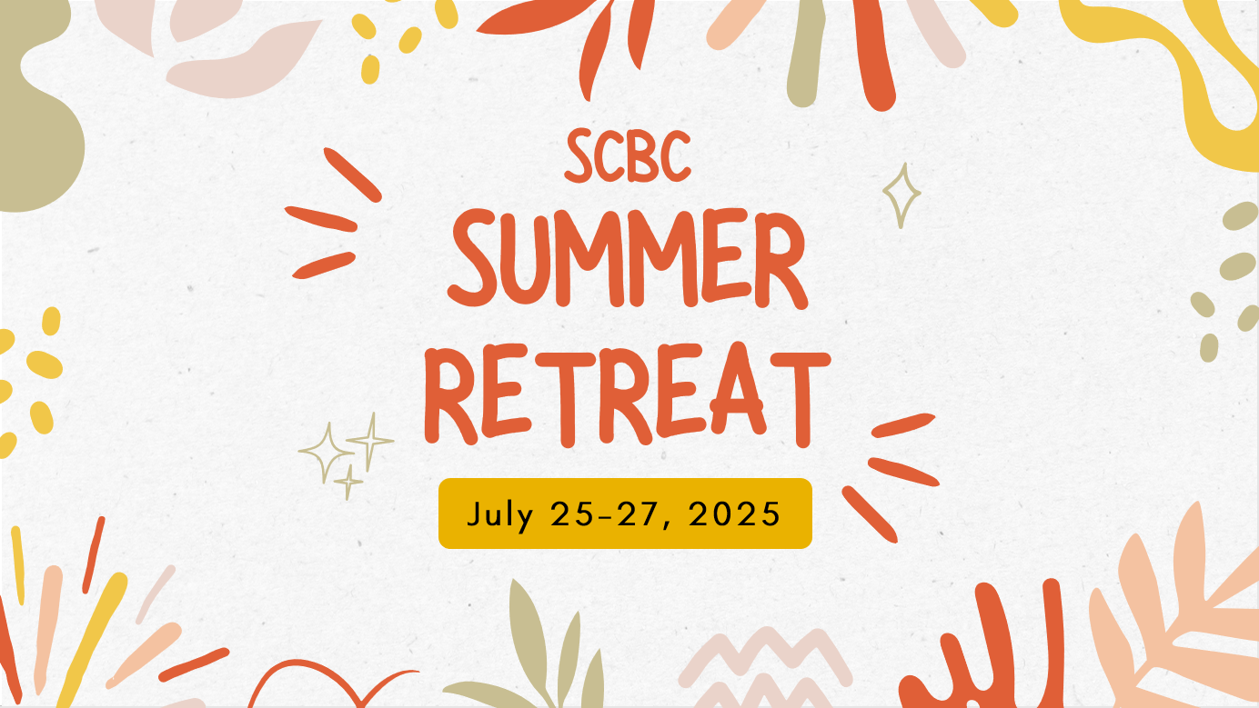 Read more about the article Summer Retreat 2025